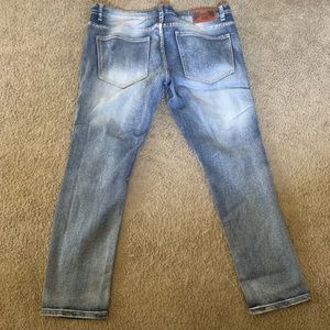 🔥🔥FUSAI STRETCH JEANS🔥🔥